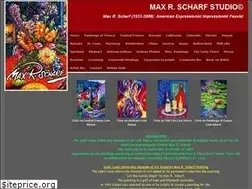 Sites similar to maxrscharf.com