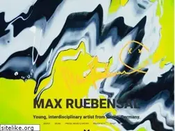 Sites similar to maxruebensal.com