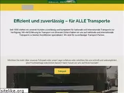 Sites similar to maxruebig.de