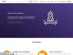 Sites similar to maxs.biz