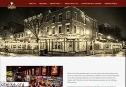 Sites similar to maxs.com