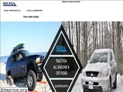 Sites similar to maxsainnovations.com