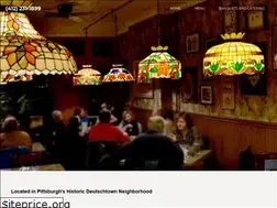 Sites similar to maxsalleghenytavern.com