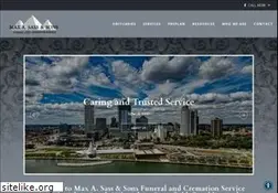 Sites similar to maxsass.com