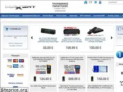 Sites similar to maxsat.gr