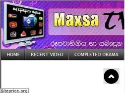 Sites similar to maxsatv.com