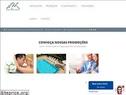 Sites similar to maxsavassi.com.br
