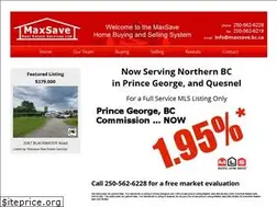 Sites similar to maxsave.bc.ca