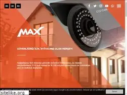Sites similar to maxsavunma.com