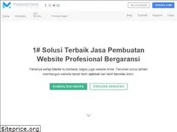 Sites similar to maxsenses.com