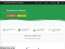 Sites similar to maxseo.eu.org