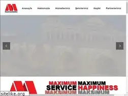 Sites similar to maxserdmc.com