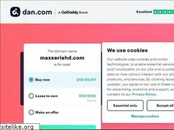 Sites similar to maxseriehd.com