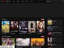 Sites similar to maxseries.top