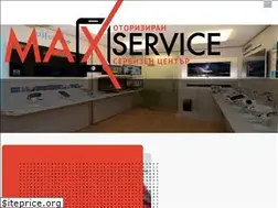 Sites similar to maxservice.bg