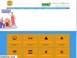 Sites similar to maxservicosrj.com