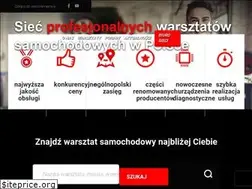 Sites similar to maxserwis.com.pl