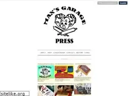 Sites similar to maxsgaragepress.com