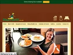 Sites similar to maxsgrillonline.com