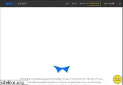 Sites similar to maxshade.com