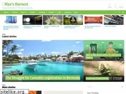 Sites similar to maxsharvest.com