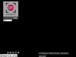 Sites similar to maxshot.pl