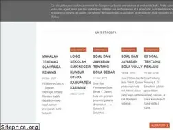 Sites similar to maxsidersnet.blogspot.com