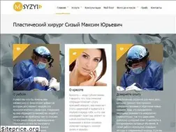 Sites similar to maxsiz.com.ua