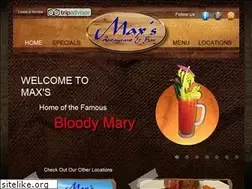 Sites similar to maxsmx.com
