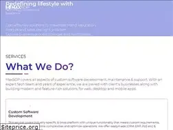 Sites similar to maxsop.com