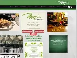 Sites similar to maxsoperasf.com