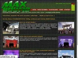 Sites similar to maxsound.cz