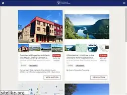 Sites similar to maxspann.bidwrangler.com