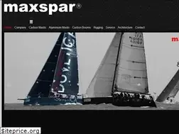 Sites similar to maxspar.com