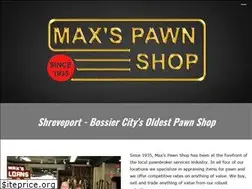 Sites similar to maxspawnshop.com