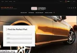 Sites similar to maxspeed.ae