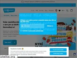 Sites similar to maxsport.cz