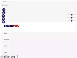 Sites similar to maxsport.it