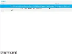 Sites similar to maxsport.sk