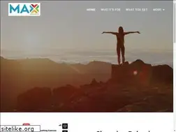 Sites similar to maxsportshealth.com
