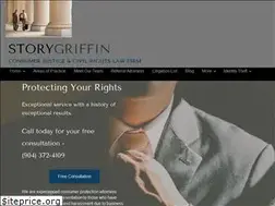 Sites similar to maxstorylaw.com