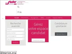 Sites similar to maxstuder.ch