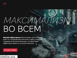 Sites similar to maxstyle.ru
