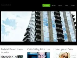 Sites similar to maxtadalafil.com
