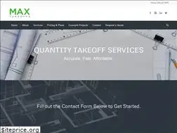Sites similar to maxtakeoffs.com