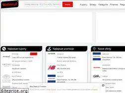 Sites similar to maxtanio.pl