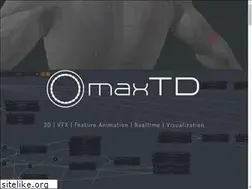 Sites similar to maxtd.net