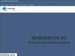 Sites similar to maxtecbrasil.com.br