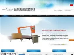 Sites similar to maxtech-auto.com
