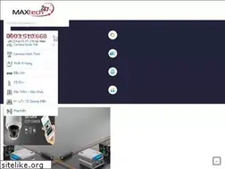 Sites similar to maxtech247.net
